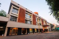 IRA โดย Orchid, Nashik - 3 ดาว