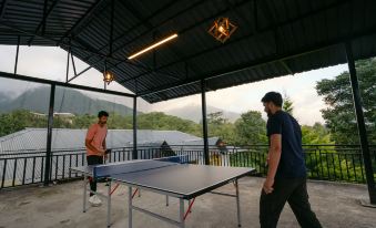 The Hosteller Bir