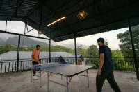 The Hosteller Bir