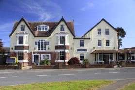 The Birdham Hotel & Restaurant