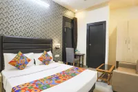 FabHotel鑽石 Leh Pashmina附近的飯店