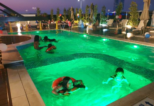 로열 뷰 호텔 라스알카이마