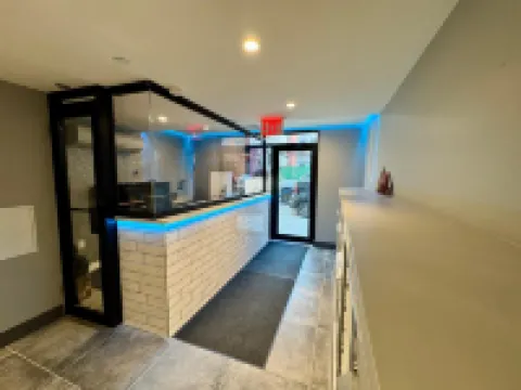 ローズ ホテル ブロンクス