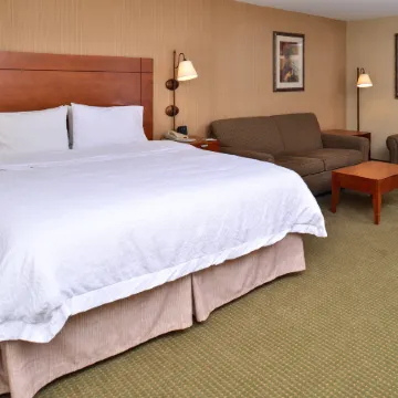 Hampton Inn Harrison
