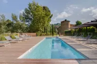 Chateau des Ducs de Joyeuse, BW Signature Collection - Pools