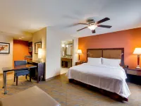 Homewood Suites by Hilton Fort Worth-Medical Center Hotels near Fort Worth Water Gardens