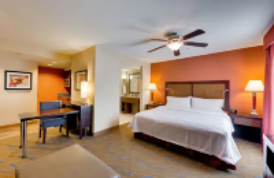 Homewood Suites by Hilton Fort Worth-Medical Center Các khách sạn gần Tòa nhà Thistle Hill