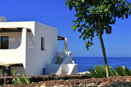 Kuddie Rosse Eco-Friendly Residence Hotel a Pantelleria