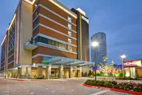 Home2 Suites by Hilton Houston Near the Galleria Hotels in Houston