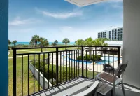 DoubleTree Resort by Hilton Myrtle Beach Oceanfront - Havudsigt