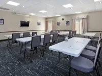 Hampton Inn Marysville Hotels in Union County