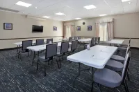Hampton Inn Marysville Hôtels à : Marysville