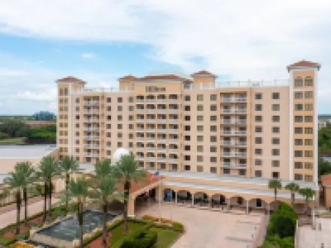 Hilton St. Petersburg Carillon Park Hotels near Enclave at St. Petersburg