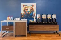 Hampton Inn & Suites Greeley - Desayuno