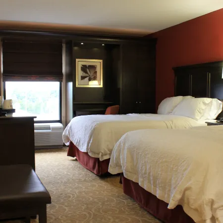 Hampton Inn Gettysburg