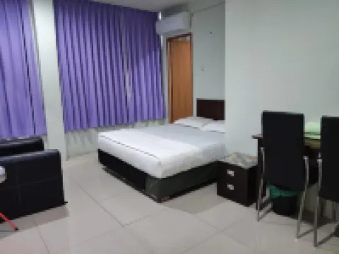 T Lodge, Kapit Hotels in Kapit