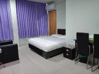 T洛奇，卡比特