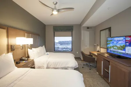 Hampton Inn & Suites St. Paul Downtown