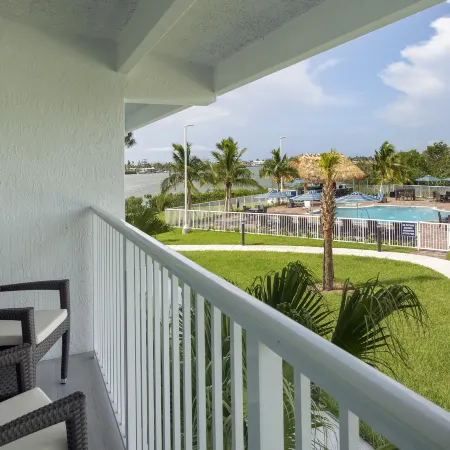 Hampton Inn Marathon - Florida Keys