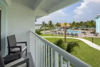 Hampton Inn Marathon - Florida Keys - Scenic