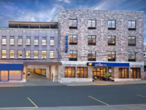 Scholar Morgantown, Tapestry Collection by Hilton モーガンタウンのホテル