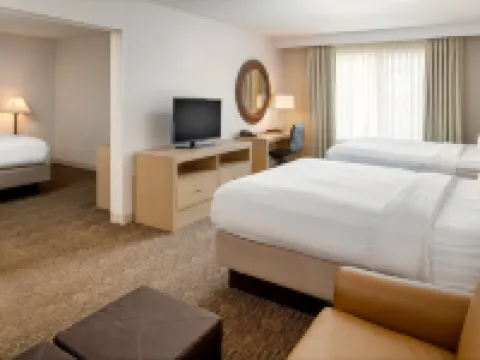 DoubleTree by Hilton Olympia Hotels in Olympia
