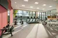 Home2 Suites by Hilton Woodland Hills Los Angeles Hoteles en Woodland Hills