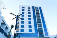 Hafawah Resort