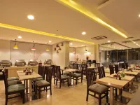 Starlit Suites Hotels near Biocon