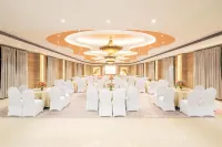 Nidhivan Sarovar Portico Vrindavan