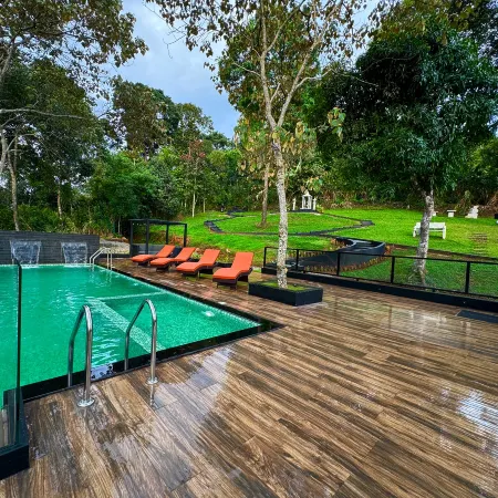 Viceroy Luxury Mountain Resort and Spa