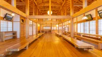 Hibikinoyado Các khách sạn ở Tenei