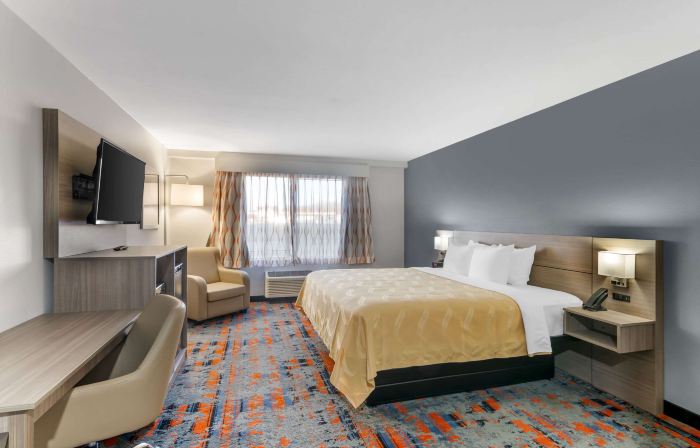 Quality Inn