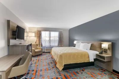Quality Inn Hotels in Wentzville
