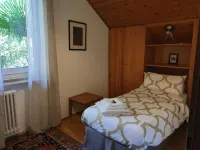 Torre Home - detached house with garden in the city of Bolzano all to yourself!