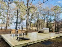 Outer Banks at Lake Sam Rayburn