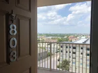 Canaveral  Towers - Amazing updated condo Unit 803