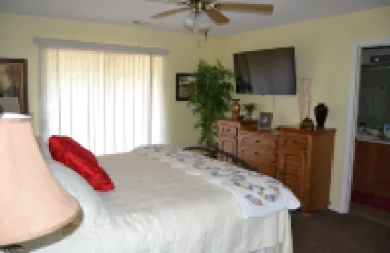 Cardinals Nest at RidgeCrest Villa in the Smoky Mountains Hotels in 