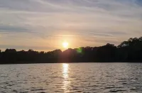 White Sands Lake 2-bedroom Cottage, Sleeps 6, Kayaks/Fishing