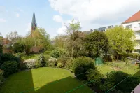 Erlebnisreiche Tage in der Seestadt Bremerhaven
