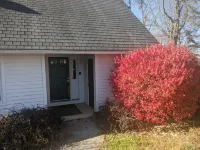Gambier Country Boho Hot Tub & Tranquility