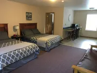 Bluff View Inn and Resort