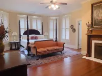 Millarden Farms Main House Hotels in Meriwether County