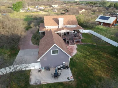 Private, Peaceful, detached  Apartment in the Country
