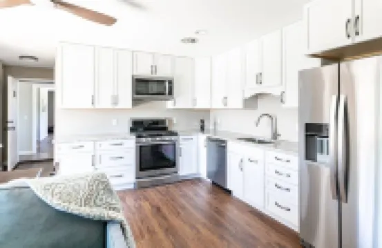 Inn at 84 Empire: New fully furnished 1 BR Apt