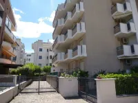 Apartment for your beach vacation CIR 067044CVP0289 CIN:IT067044C2REO4LDNN Hotel in zona Tortoreto Alto