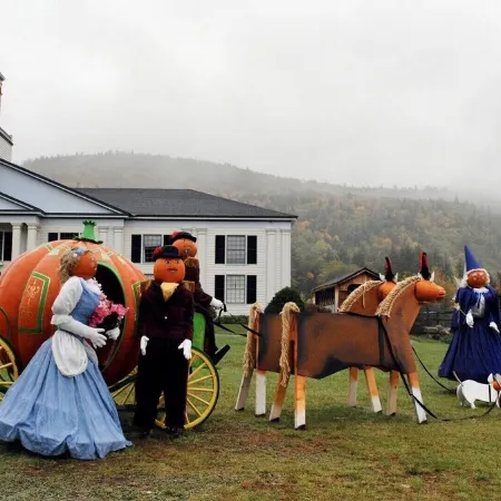 Luxury Condo at the Base of Historic Cranmore Mountain...Let the memories begin