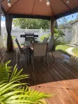 Perfect home away, modern amenities, ~ Heated Pool ~ Close to S. Venice Beach Hotels near Venice Train Depot - Public Boat Ramp
