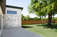 Waco's Premier Designer Home - 3 Min from Magnolia