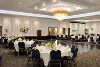 Wyndham Edmonton Hotel and Conference Centre - Bữa sáng